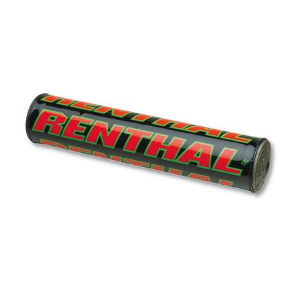 Mousse de guiador Renthal EQUIPE PROBLEMA SX PARA GUIDÃO COM BARRA Universal - Vermelho