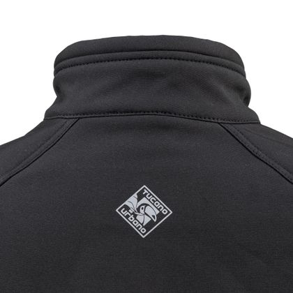 Tucano Urbano OVETTA FRAU Jacke - Schwarz