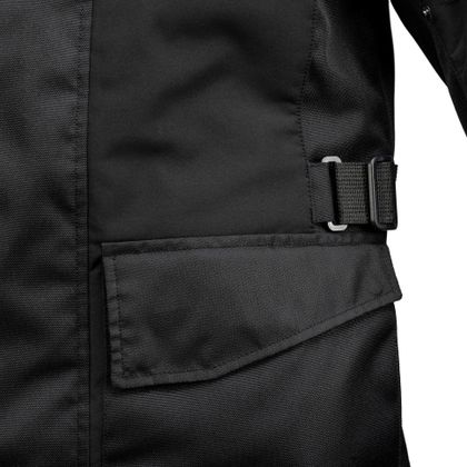 Veste Tucano Urbano 4STROKE HYDROSCUD® - Noir