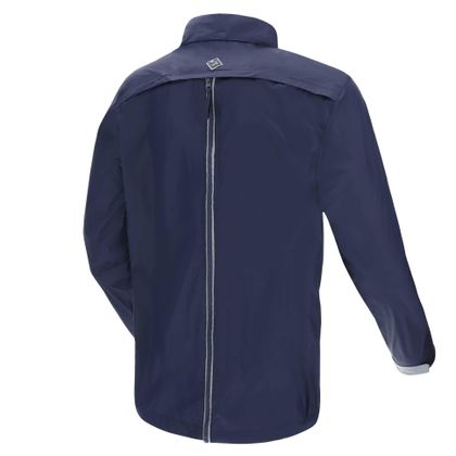 Tucano Urbano NANO RAIN ZETA Rain jacket - Blue