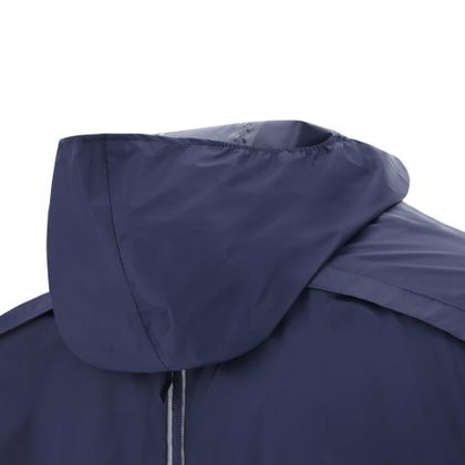 Tucano Urbano NANO RAIN ZETA Rain jacket - Blue