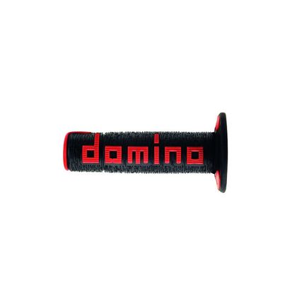 Domino A360 Universel Styrgreb - Sort. / Gul