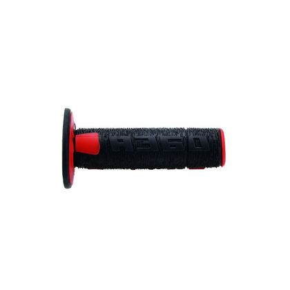 Domino A360 Universel Styrgreb - Sort. / Gul