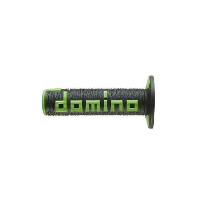 Domino A360 Universel Styrgreb - Sort. / Gul