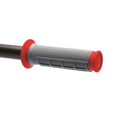 Renthal ATV Dual Compound Universal Handlebar grips