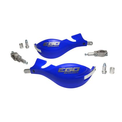 Protèges-mains Barkbusters EGO REGULAR 28.6MM Universel