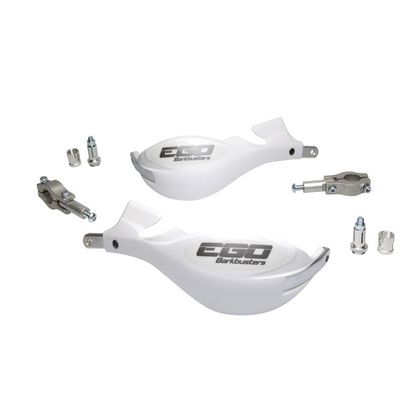 Protèges-mains Barkbusters EGO REGULAR 28.6MM Universel