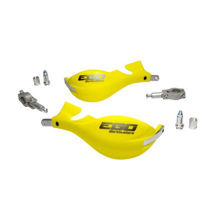 Protèges-mains Barkbusters EGO REGULAR 28.6MM Universel