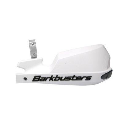 Barkbusters VPS Handbeschermers Universeel - Wit