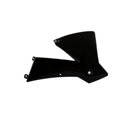 Polisport ORIGINEEL TYPE MET AIRBOXDEKSEL Zijplaten