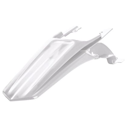 Garde boue Polisport TYPE ORIGINE - Blanc