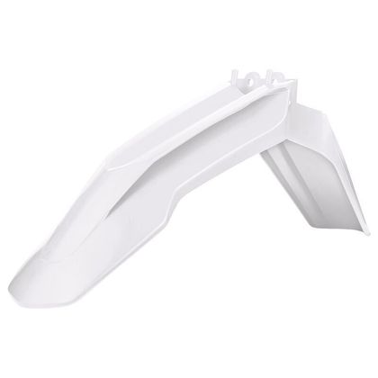 Polisport TYPE ORIGINE Mudguard - White