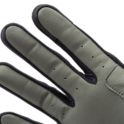 Gants Tucano Urbano EDEN - Noir / Gris