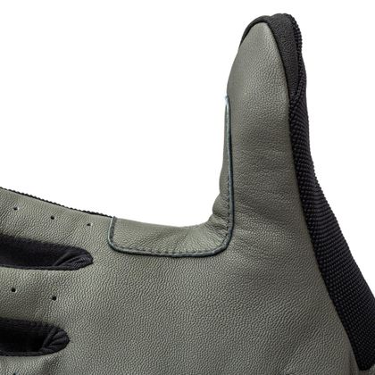 Gants Tucano Urbano EDEN - Noir / Gris