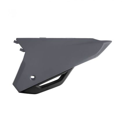 Polisport TYPE ORIGINE Zijplaten - Grijs