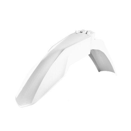 Polisport TYPE ORIGINE Mudguard - White
