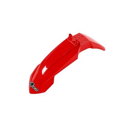 Ufo avant Mudguard - Red