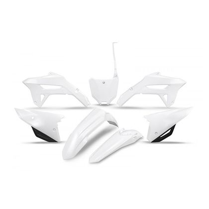 Ufo couleur blanc Kunststof kit