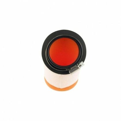 Twin air zylindrisch Ø45mm - 158975 Luftfilter Universell