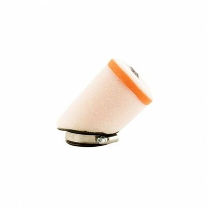 Twin air zylindrisch Ø45mm - 158975 Luftfilter Universell