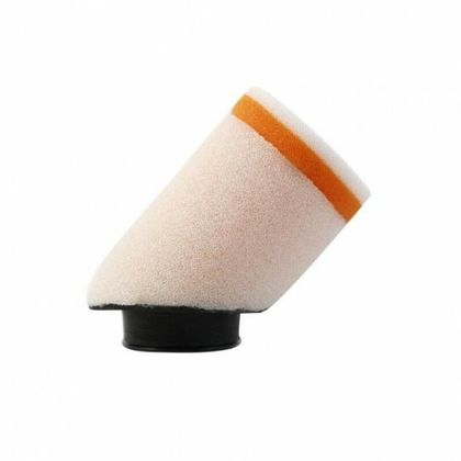 Twin air zylindrisch Ø40mm - 158976 Luftfilter Universell