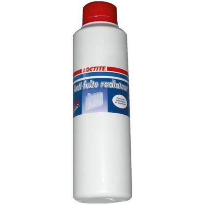 Loctite Leckstopp Heizkörper Loctite - Flasche 250ml Universell Leak stop Universell