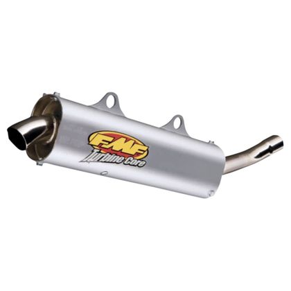 Silencieux FMF TURBINECORE - Gris