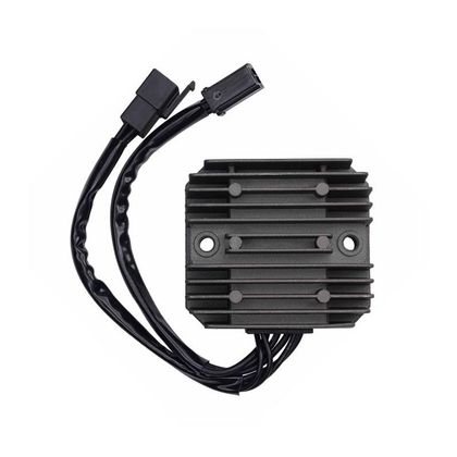 Bike It Spannungsregler