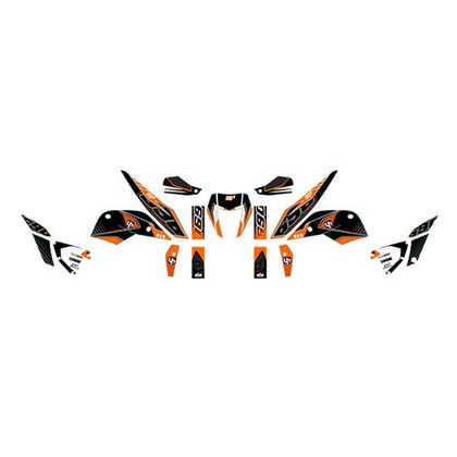 Kit déco UP Design MAXIMIZE