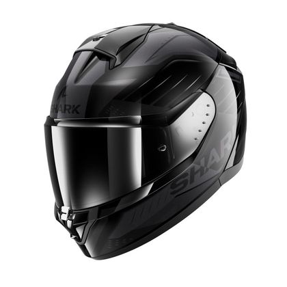 Shark RIDILL 2 - BERSEK Helmet - Black