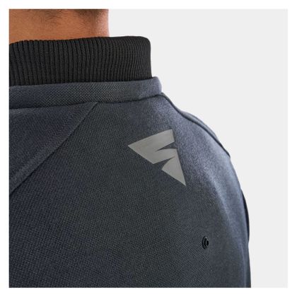 Blouson Moto Shima DAYBREAKER - Gris / Noir