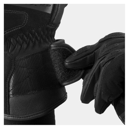 Shima STX 2.0 LADY Gloves - Black