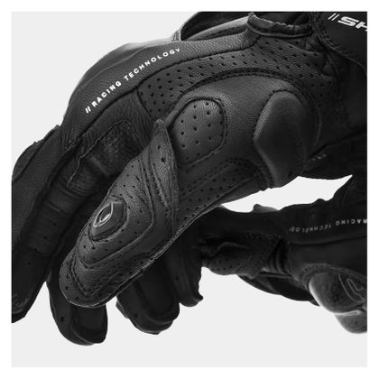 Shima XRS-3 Gloves - Black