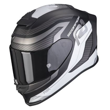 Casque Scorpion Exo EXO-R1 EVO AIR VATIS