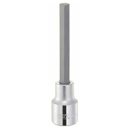 Douille Expert tournevis 1/2" longues 14mm - 6 pans Universel