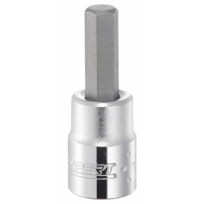 Douille Expert tournevis 3/8" 5mm - 6 pans Universel
