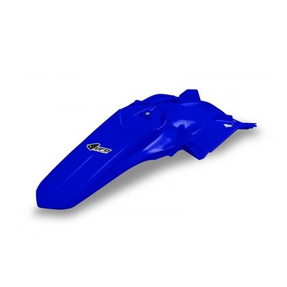 Garde boue Ufo ARRIERE - Bleu
