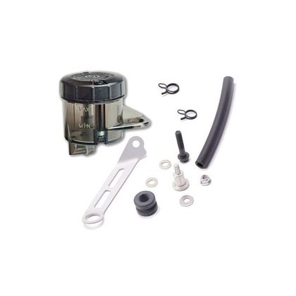 Brembo Racing de remblok DARK voor RCS Remvloeistofreservoir Ref: BMR0027 / 110A26375 