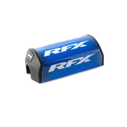 Mousse de guidon RFX PRO 2.0 F7 Universel - Bleu / Blanc
