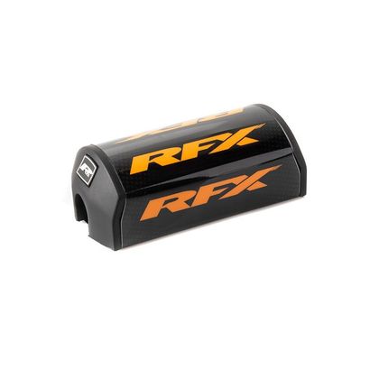 RFX PRO 2.0 F7 Universal Handlebar foam - Orange