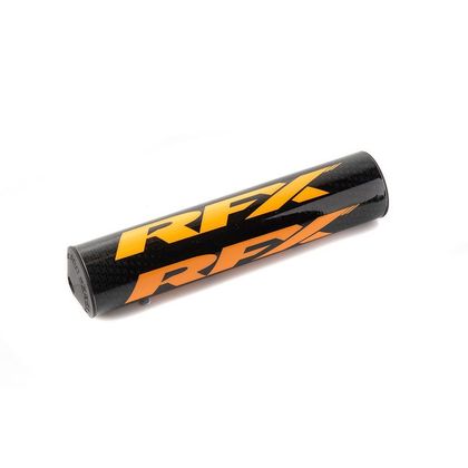 RFX PRO 2.0 F8 Stuurschuim Universeel - Oranje