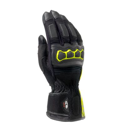 Guantes Clover SI-3