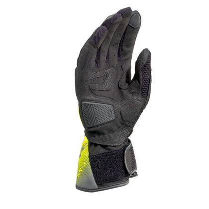 Guantes Clover SI-3