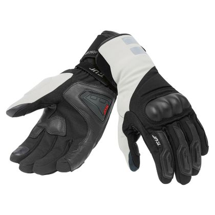 Guantes T.UR G–ONE PRO HYDROSCUD® - Negro / Blanco