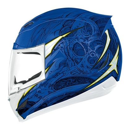 Icon AIRMADA SPORT BIKE SB1 Full-face helmet