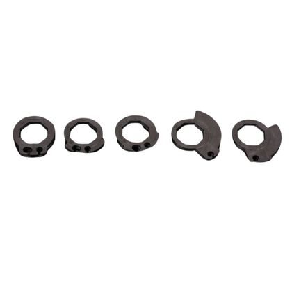 Renthal MX Lock-On - zacht Handgrepen Universeel