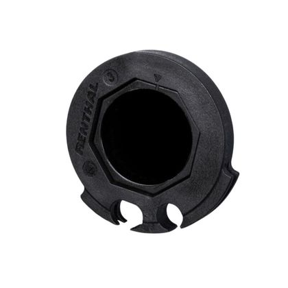 Renthal MX Lock-On - zacht Handgrepen Universeel