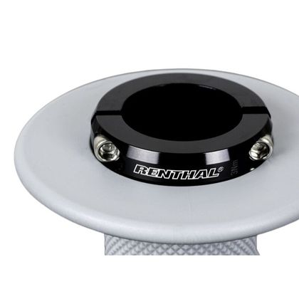 Renthal MX Lock-On - zacht Handgrepen Universeel