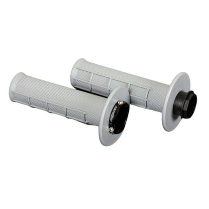 Renthal MX Lock-On - zacht Handgrepen Universeel Ref: RT0124 / 1125286 