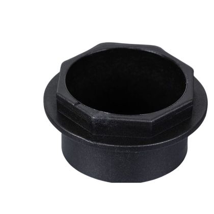 Renthal MX Lock-On - medium - semi-gebossed Handgrepen Universeel
